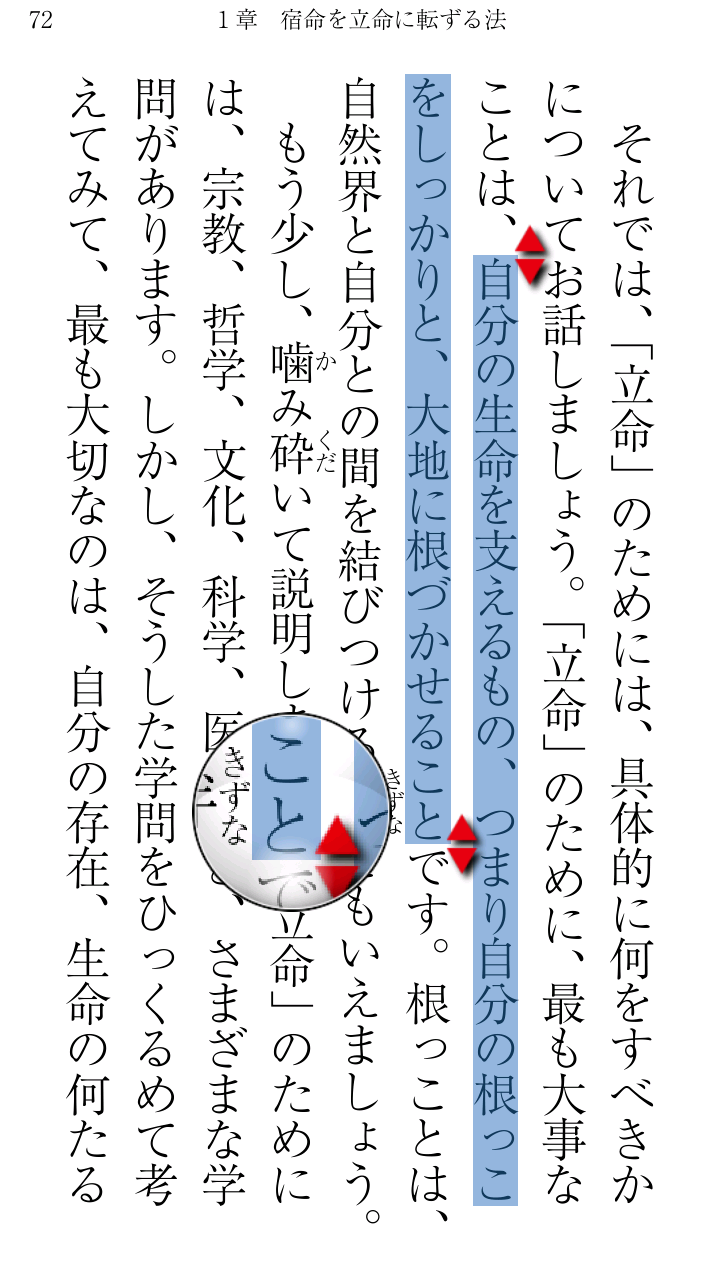 【大殺界の乗りきり方】電子書籍・本・エッセイ・話題の本 Screen 1