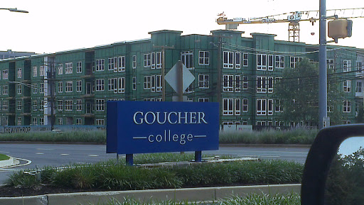 Goucher College 