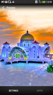 How to download Beautiful Mosques HD Wallpaper lastet apk for laptop