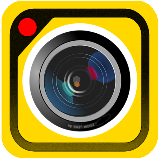 Camera 1080 Free LOGO-APP點子