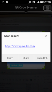 How to install QR Code Scanner 1.0.6 mod apk for android