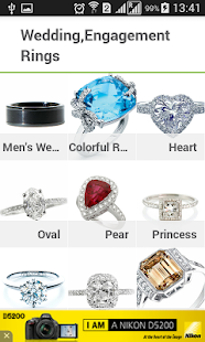 How to download Engagement Ring design Ideas lastet apk for android