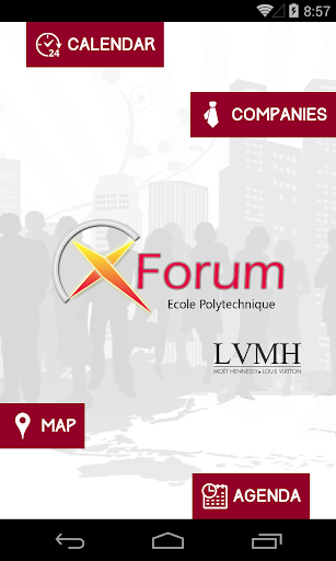 X-Forum