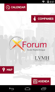 Free Download X-Forum APK for PC