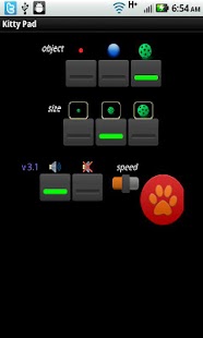 Kitty Pad Screenshots 0