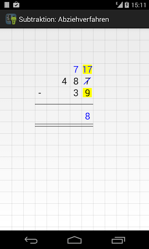 【免費教育App】MMT - Tutoring mathematics-APP點子