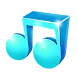 Next Music Widget icon