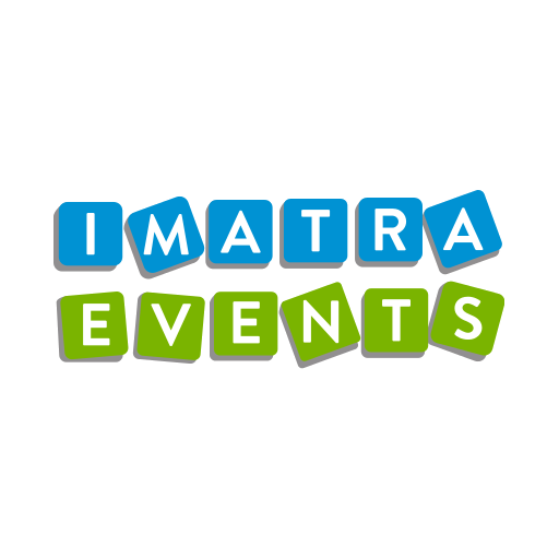 Imatra Events LOGO-APP點子