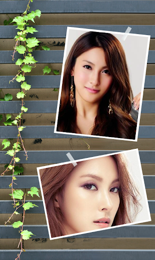 【免費個人化App】KARA Park GyuRi Wallpaper -02-APP點子