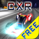 CrazXRacing Free mobile app icon