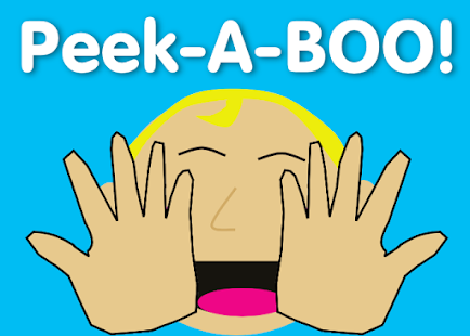 Peek-A-BOO! Screenshots 2
