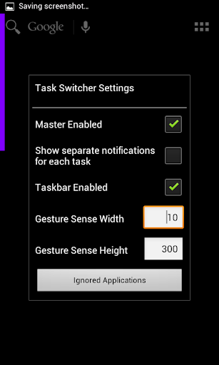 Task Switcher beta