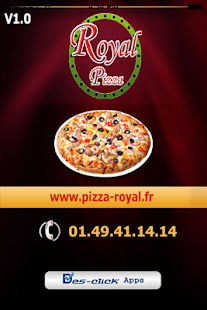 Download Royal Pizza APK for PC