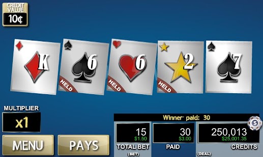 How to mod Hot Hand: Deuces Wild Lite lastet apk for laptop