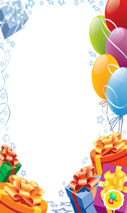 Birthday Photo Frames For Kids Screenshots 12