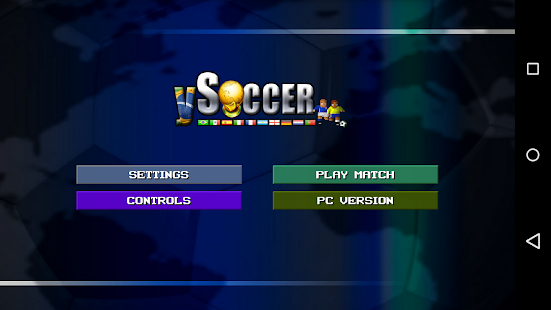 Download YSoccer Demo APK for PC