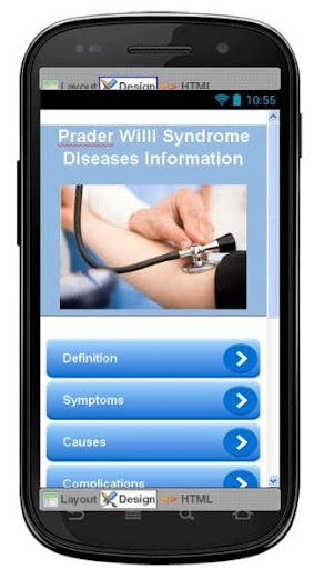 Prader Willi Syndrome Disease