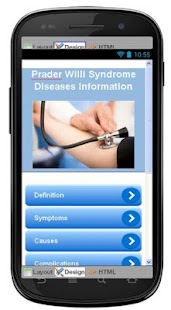 Free Prader Willi Syndrome Disease APK for Android
