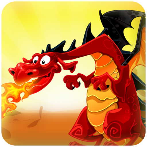 Fire Angry Dragons APK 1.1 (Android oyunu) - İndir.