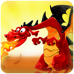 Fire Angry Dragons.apk 1.1