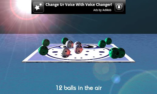 Download Fugu Tilt APK for Android