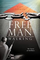 Free Man Walking cover