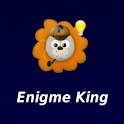 Enigme King logo
