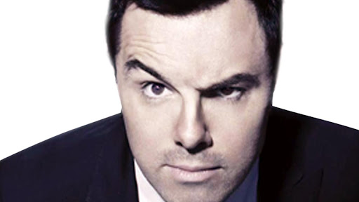 Seth MacFarlane Unleashed