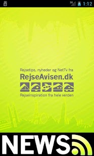 How to download RejseAvisen patch 1.0 apk for laptop