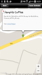 Memphis coffee poster 5