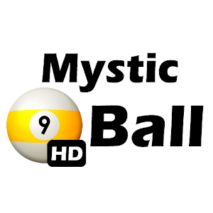 Mystic 9 Ball HD for PC and MAC