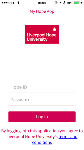 【免費教育App】Hope Uni-APP點子