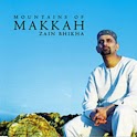 Zain Bhikha – Mountains Makkah logo