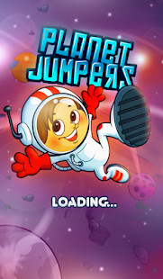 Planet Jumpers :Fun Space Game