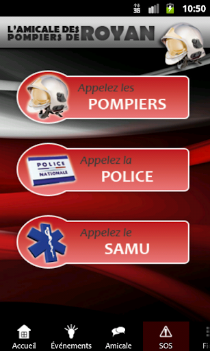 免費下載通訊APP|Pompiers Royan app開箱文|APP開箱王