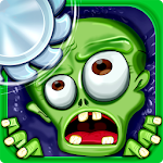 Cover Image of Скачать Zombie Carnage - Режьте и разбивайте зомби 2.9 APK