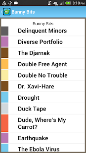 Free Download Killer Bunnies Utility Belt APK for Android