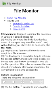 Download File Monitor APK for Android