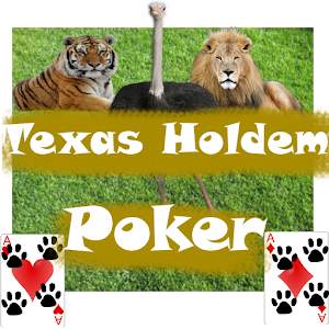 Poker - Texas Holdem zoo.apk 2.0.8