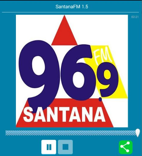 Santana FM