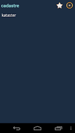 English Bavarian Dictionary poster 2