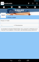 Bluwellness pescara poster 15