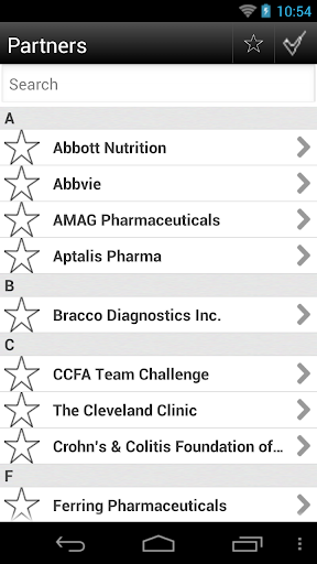 【免費書籍App】Advances in Bowel Diseases '13-APP點子