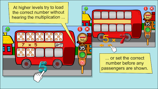 How to get Times Tables - Numberjacks patch 4.0 apk for laptop