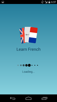 フランス語が容易を学ぶのおすすめ画像1
