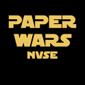 Paper (Star) Wars: NVSE (Lite) icon