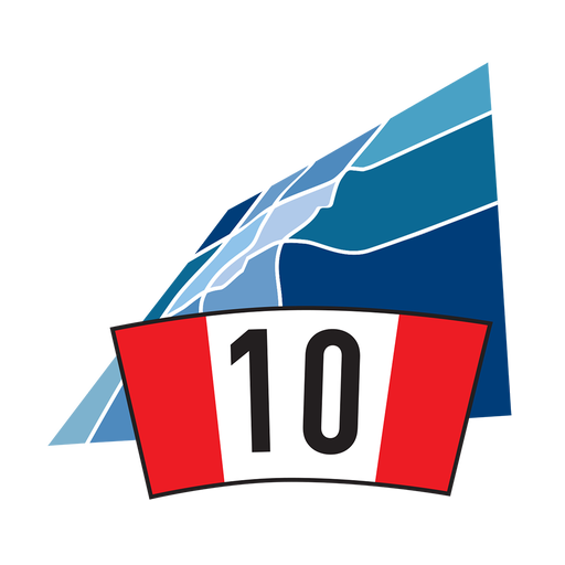 10. PRESANELLA 旅遊 App LOGO-APP開箱王