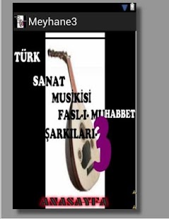 FASL-I MUHABBET ŞARKILARI 3 Screenshots 1