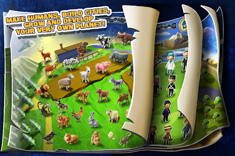 Crafting Story apk cracked download - screenshot thumbnail