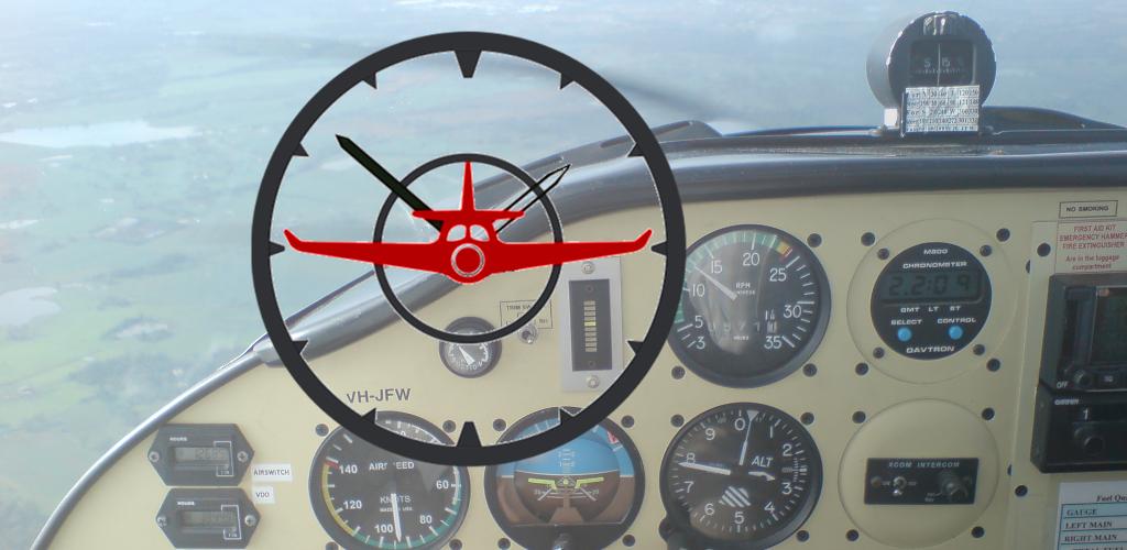 Aviator Watch by Alex Rantos - Latest version 1.07 for Android App ...
